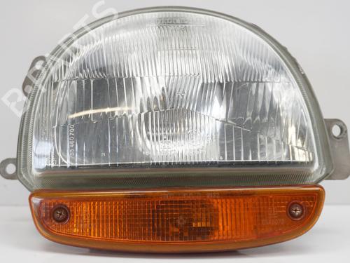 Scheinwerfer links RENAULT TWINGO I (C06_) 1.2 (C063, C064) | BP18176492C28 