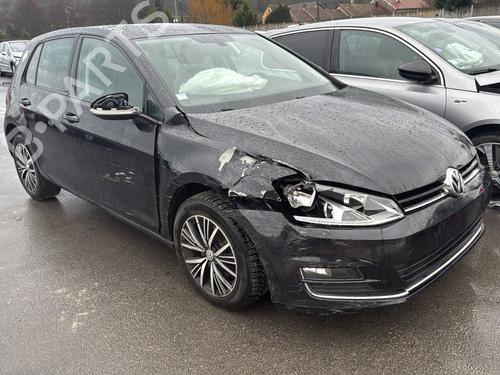 Headlight switch VW GOLF VII (5G1, BQ1, BE1, BE2) 1.4 TSI | BP23955098I24 - Image 7