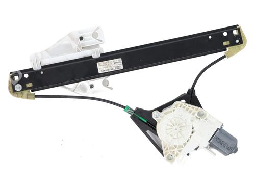 Used Rear left window mechanism AUDI A1 Sportback (8XA, 8XF) 1.6 TDI (105 hp) 24295510