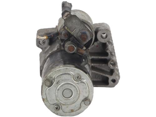 Used Starter Starter CITROËN C4 Picasso I MPV (UD_) [2006-2015] 31942257 31942257