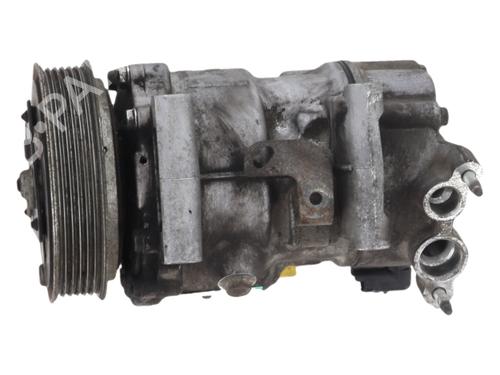 AC compressor CITROËN C3 II (SC_) 1.4 HDi 70 (SC8HZC, SC8HR0, SC8HP4) | BP40540161M34 - Image 2