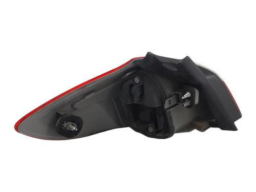 Right taillight RENAULT MEGANE III Hatchback (BZ0/1_, B3_) 1.5 dCi (BZ0C) | BP30147335C35