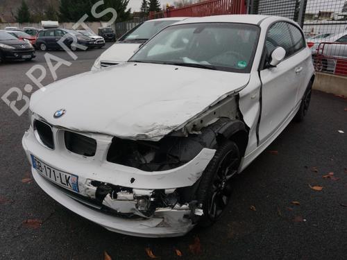 Steering column stalk BMW 1 (E81) 116 i | BP22072480I23 - Image 16