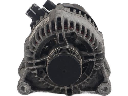 Used Alternator CITROËN C3 II (SC_) 1.2 VTi 82 (82 hp) 28693677