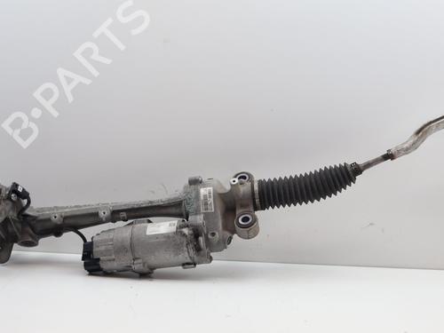 Steering rack RENAULT MEGANE IV Hatchback (B9A/M/N_) 1.6 TCe 205 (B9MV) | BP18179913M22
