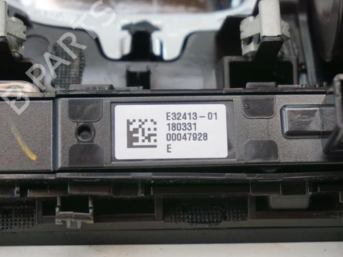 Middle console RENAULT ESPACE V (JR_) 1.6 dCi 160 | BP18181620I22 