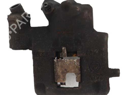 Right front brake caliper FIAT PUNTO (188_) 1.2 60 (188.030, .050, .130, .150, .230, .250) | BP22642200M104 