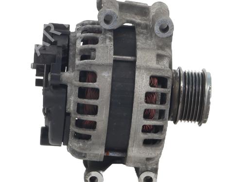 Alternator VW GOLF VII (5G1, BQ1, BE1, BE2) 2.0 GTI | BP37745763M7 - Image 2