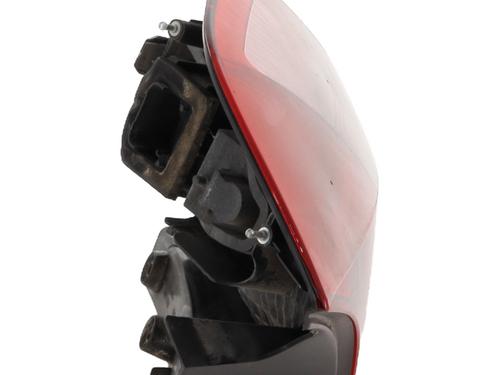 Right taillight RENAULT SCÉNIC II (JM0/1_)  | BP19729677C35 