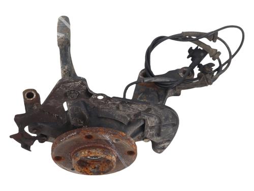 Used Right front steering knuckle Right front steering knuckle 38678585 38678585