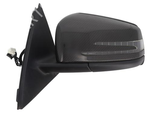 Used Left mirror MERCEDES-BENZ C-CLASS Coupe (C204) C 63 AMG (204.377) (457 hp) 30446239
