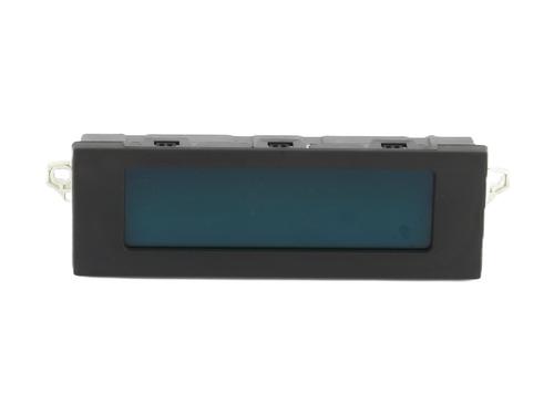 Used Display monitor CITROËN C3 II (SC_) 1.6 HDi (92 hp) 20703300