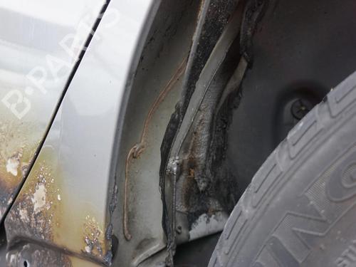 Starter PEUGEOT 2008 I (CU_) 1.6 HDi | BP18195006M8 