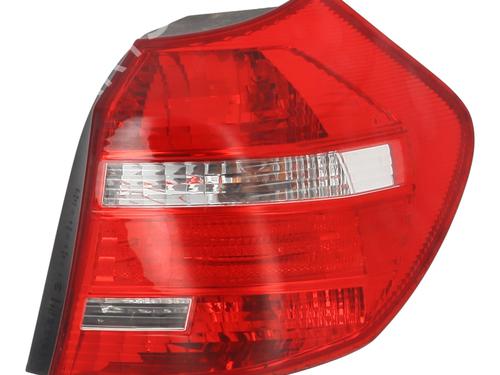Used Right taillight BMW 1 (E87) 120 i (170 hp) 22075500