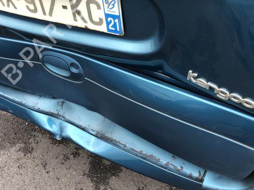 Left headlight RENAULT KANGOO (KC0/1_) 1.5 dCi | BP23270220C28 - Image 10