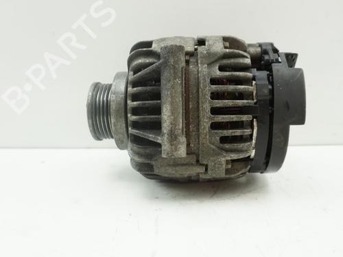 Generator RENAULT SCÉNIC I MPV (JA0/1_, FA0_) 1.6 (JA00, JA16, JA15, JA19, JA1V, JA2B, JA2C, JA0B,... | BP18180219M7 