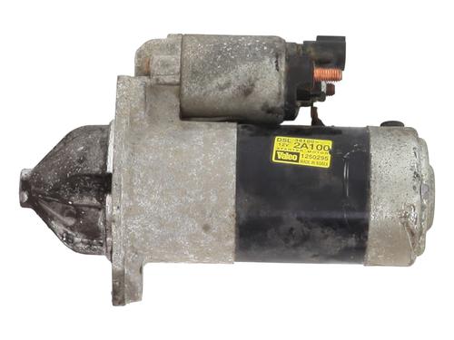 Used Starter KIA PRO CEE'D (ED) 1.6 CRDi 90 (90 hp) 29317199