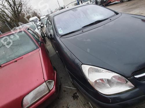 Right taillight CITROËN C5 I (DC_) 2.0 HDi (DCRHZB, DCRHZE) | BP19495731C35 
