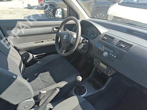 Climate control SUZUKI SWIFT III (MZ, EZ) 1.3 DDiS (RS413D) | BP30592332I5  - Image 13