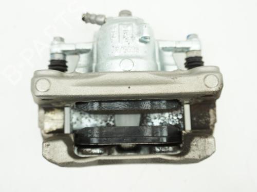 Left front brake caliper RENAULT MEGANE IV Hatchback (B9A/M/N_) 1.2 TCe 130 (B9MR) | BP18195712M105 