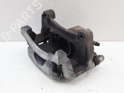 Used Right front brake caliper Right front brake caliper RENAULT MEGANE IV Hatchback (B9A/M/N_) 1.6 TCe 205 (B9MV) (205 hp) 18179915 18179915
