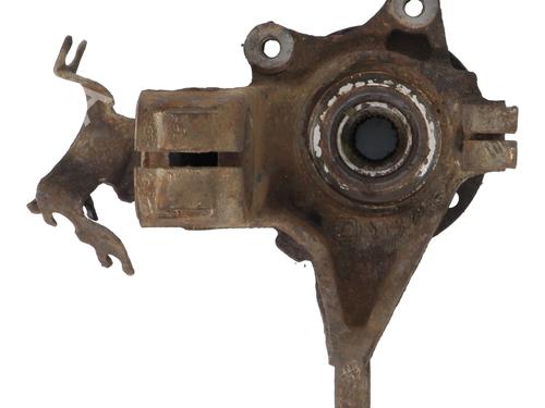 Achsschenkel links vorne für CITROËN BERLINGO / BERLINGO FIRST Box Body/MPV (M_) 1.9 D 70 (MBWJZ, MCWJZ) (69 hp) 25912457