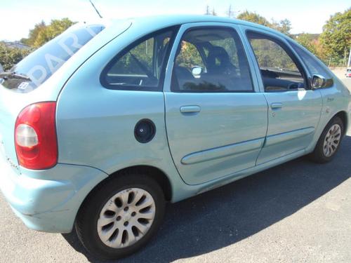 Kombi Kontakt / Stilkkontakt CITROËN XSARA PICASSO (N68) 1.8 16V | BP22071326I30 