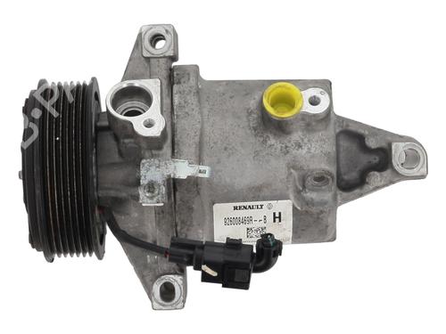 AC compressor DACIA SANDERO III 1.0 TCe 100 ECO-G | BP31016663M34  - Image 5