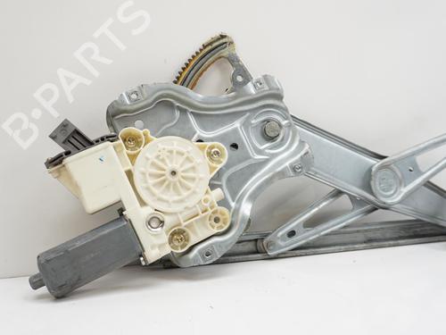 Front left window mechanism TOYOTA AVENSIS (_T25_) 2.2 D-CAT (ADT251_, ADT251R) | BP18177337C22