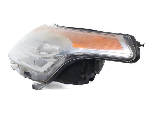 Used Left headlight Left headlight CITROËN C3 Picasso (SH_) 1.6 HDi (90 hp) 26390732 26390732