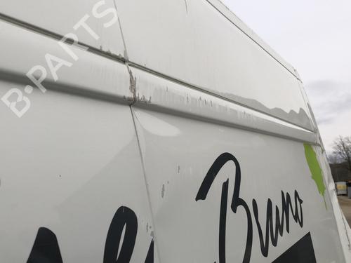 Right front steering knuckle PEUGEOT BOXER Van 2.2 BlueHDi 140 | BP25406867M26 - Image 4