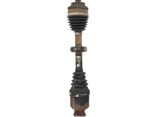 Used Left front driveshaft RENAULT CLIO II (BB_, CB_) 1.5 dCi (B/CB3M) (64 hp) 22598072