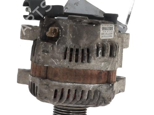 Used Alternator Alternator CITROËN C2 (JM_) 1.1 (60 hp) 27734117 27734117
