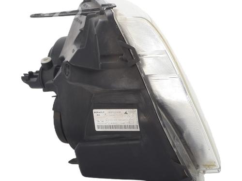 Used Left headlight Left headlight DACIA DUSTER (HS_) 1.5 dCi (86 hp) 33302178 33302178
