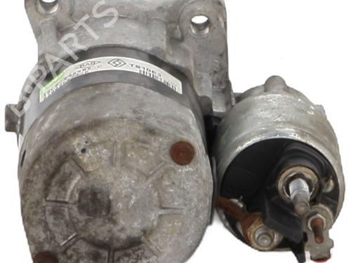 Starter RENAULT KANGOO / GRAND KANGOO II (KW0/1_) 1.6 16V FLEX (KW01) | BP19730884M8