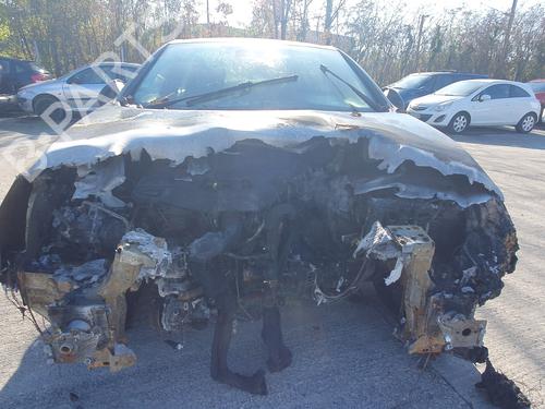 Headrest PEUGEOT 508 I (8D_) 2.0 BlueHDi 150 | BP25715705I31 - Image 4
