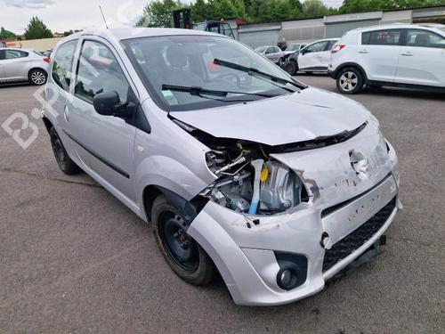 Gearbox RENAULT TWINGO II (CN0_) 1.5 dCi 75 | BP36514074M3 - Image 22