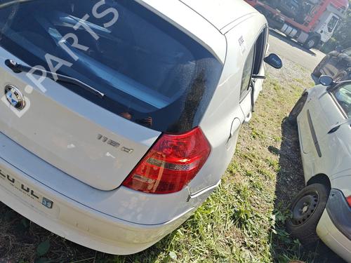 Left front window switch BMW 1 (E87) 118 d | BP30106593I27 - Image 11