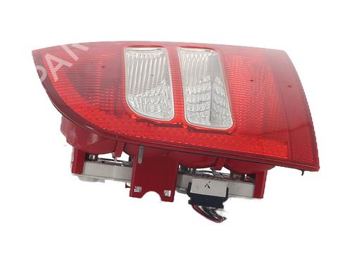 Left taillight SKODA OCTAVIA I (1U2) 1.9 TDI | BP29481082C34 
