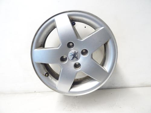 Cerchio PEUGEOT 207 (WA_, WC_) 1.6 HDi (92 hp) 30097204