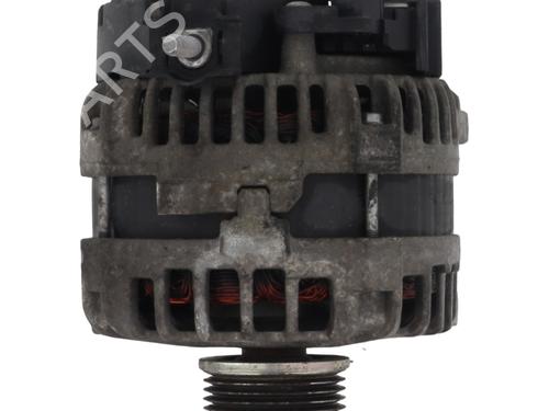 Alternator MERCEDES-BENZ A-CLASS (W176) A 160 CDI / d (176.011) | BP32346390M7