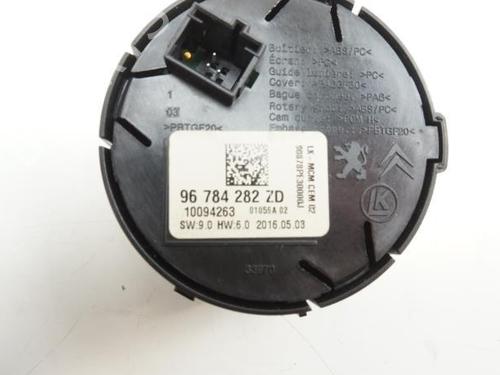 Switch PEUGEOT 2008 I (CU_) 1.6 BlueHDi 120 | BP18196543I30