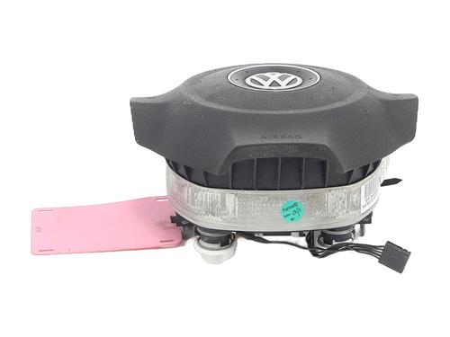 Førerens kollisjonspute VW POLO V (6R1, 6C1) 1.2 | BP27176944C9 
