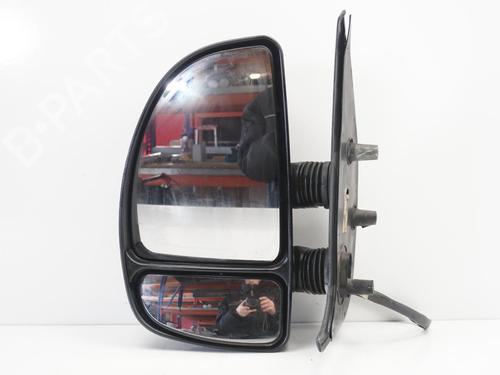 Left mirror CITROËN JUMPER I Van (244) 2.0 HDi | BP18171727C26 