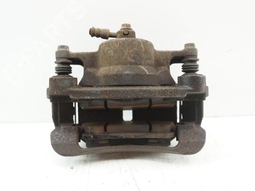 Left front brake caliper NISSAN QASHQAI I (J10, NJ10) 1.5 dCi | BP20180069M105 