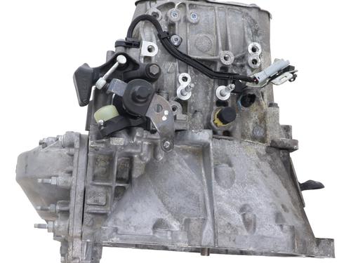 Used Gearbox Gearbox CITROËN JUMPY III Van (V_) 1.5 BlueHDi 120 (120 hp) 28157184 28157184