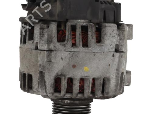 Alternator CITROËN C4 Picasso I MPV (UD_) 1.6 HDi 110 | BP29071302M7 