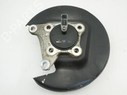 Right rear steering knuckle PEUGEOT 308 II (LB_, LP_, LW_, LH_, L3_) 2.0 GT BlueHDi 180 | BP18185664M28 