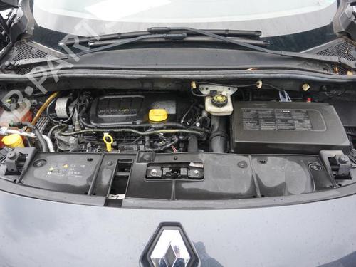 Starter RENAULT SCÉNIC III (JZ0/1_) 1.6 dCi (JZ00, JZ12) | BP18181798M8