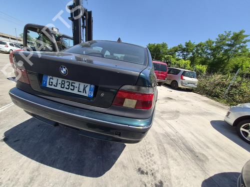 Teile für BMW 5 (E39) 525 tds 4909980